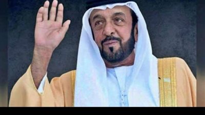 سلطان عمان يبعث ببرقية عزاء إلى قادة الإمارات