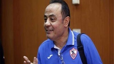 طارق يحيى: 
