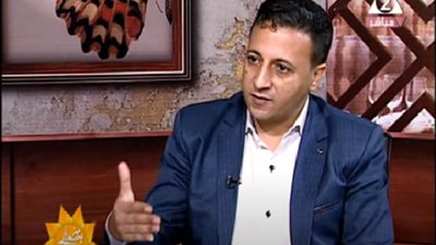 غدا.. الغمري ضيفا بالقناة الثانية للتعقيب على أهم الأخبار