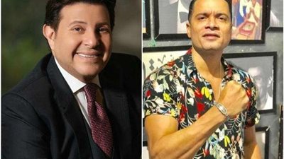 حسن شاكوش يتحدى هاني شاكر بمهرجان جديد مع عمر كمال (فيديو)