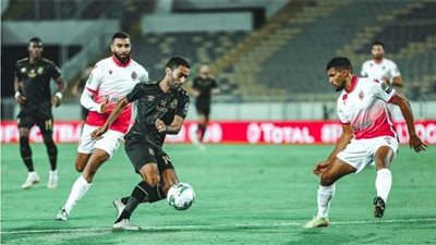 الرجاء المغربي يضع الوداد في مأزق قبل موقعة النهائي