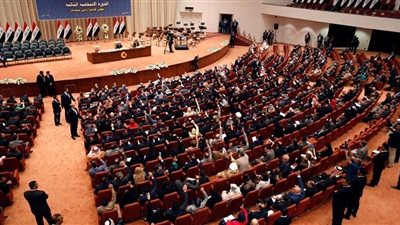 البرلمان العراقي يؤجل جلسة الموافقة على حكومة 