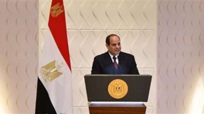 السيسي يتوجه إلى الإمارات غدًا لتقديم واجب العزاء في وفاة الشيخ خليفة بن زايد
