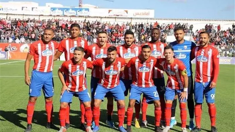 أول مرة في التاريخ .. حكمة تقود نهائي كأس العرش المغربي