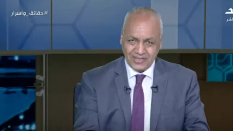 #ادعم_جيش_بلدك.. مصطفى بكري يطلق هاشتاج لمؤازرة القوات المسلحة.. فيديو