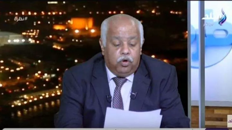 الإدارة الزراعية ببنها: توريد ما يقرب من 22 إردب قمح للفدان الواحد.. فيديو