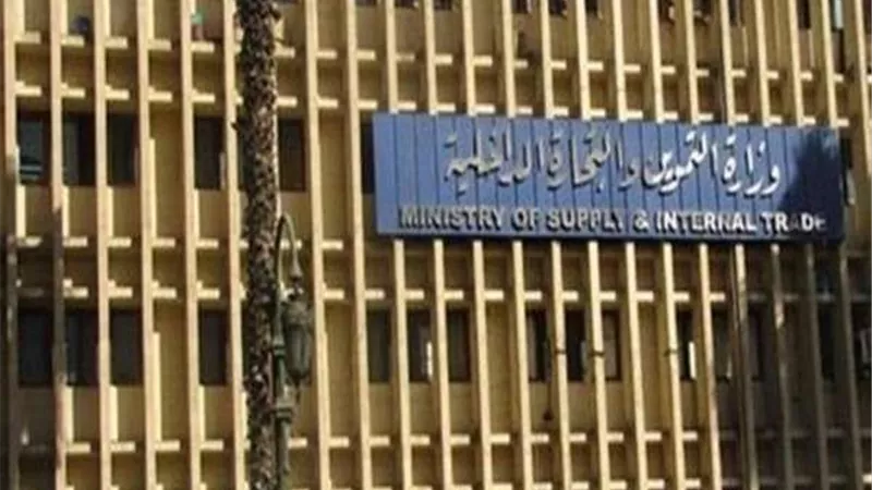 على مساحة 10 آلاف فدان.. التموين تنفذ منطقة لوجستية في الوادي الجديد