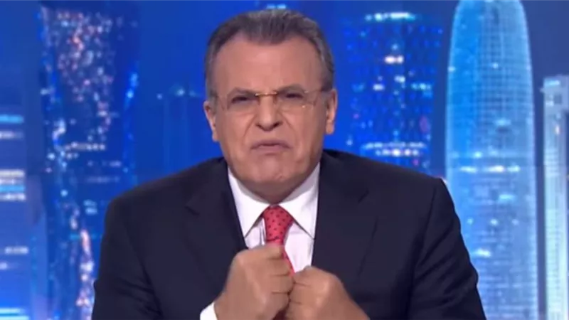 لتحريضه على اغتيال العرب.. رواد السوشيال ميديا يهاجمون مُذيع الجزيرة