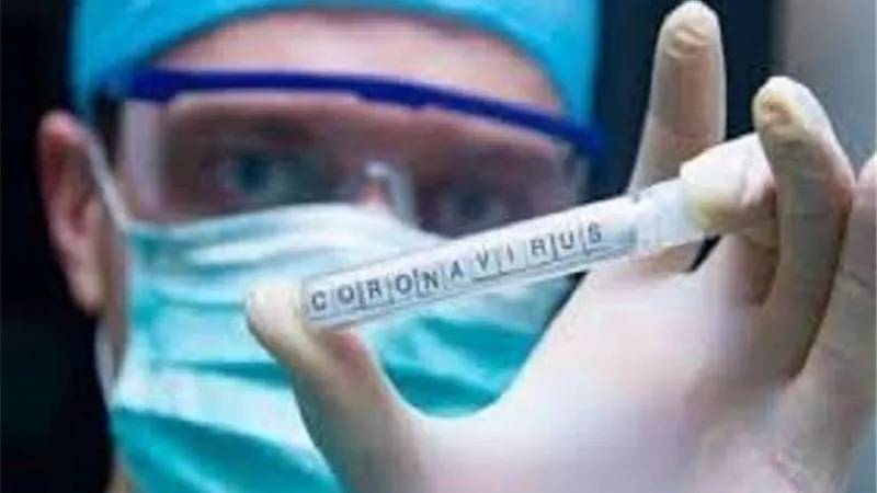 بسبب كورونا.. فرض الحجر الطبي الكامل على شركة بترول بمطروح