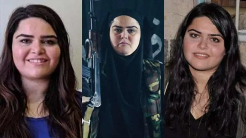 فنانة سورية: سعيدة بمشاركتي في 