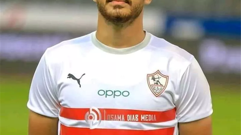 على هامش التدريب.. 