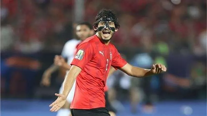 بعد إصابته.. حسام البدري يتواصل مع أحمد حجازي