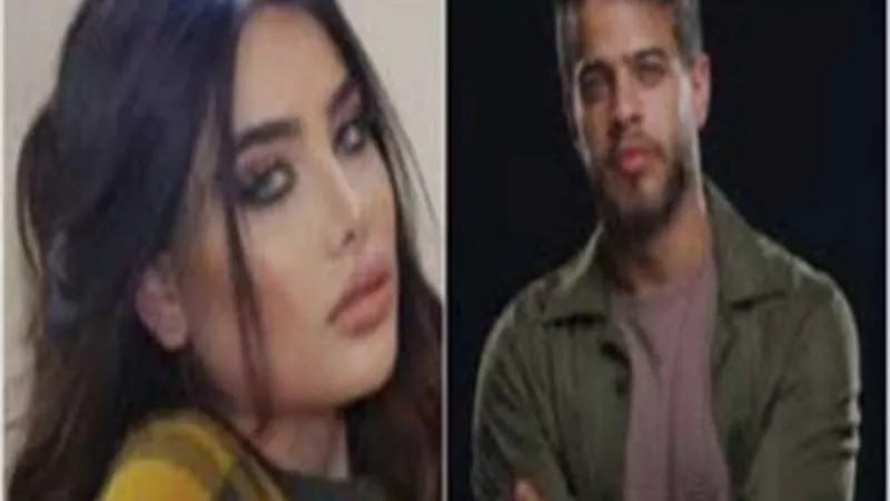 لو سمحت اتجوزني... إنجى خوري تتطلب الزواج من أدهم نابلسي
