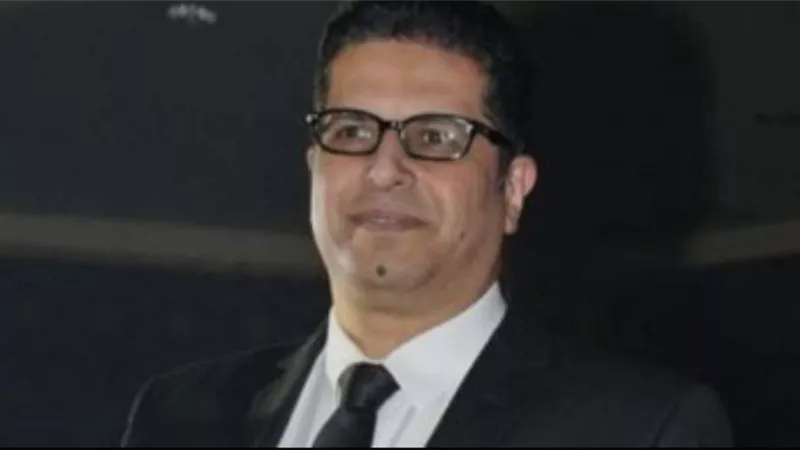 النموذج دا ميتعملش في مسلسل لأنه شائك.. أيمن سلامة يكشف عدم تناول حياة صباح في عمل درامي