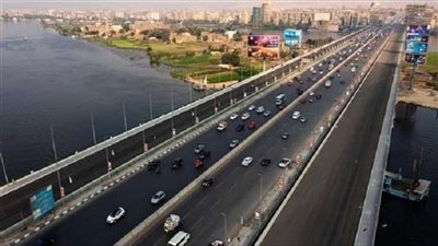 غلق كلي لمطلع الدائري حتى كورنيش المعادي.. لهذا السبب