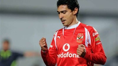 بركات: الوداد 