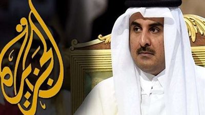 لتشويه صورة مصر.. الدوحة ترصد ميزانية ضخمة لمنظمة 