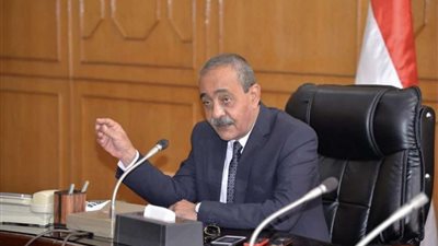 استعدادا لـcop27.. الإسماعيلية تستضيف منتدي خبراء الزراعة بمصر لمواجهة اثار التغيرات المناخية