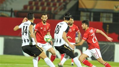 موعد مباراة الأهلي ووفاق سطيف اليوم السبت 14 / 5 / 2022 في دوري الأبطال