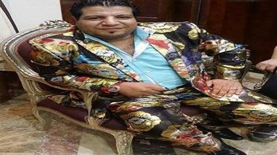 بالفيديو.. نجل شعبان عبد الرحيم يتحدى كورونا بـ