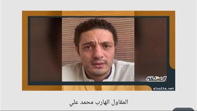 تأجيل محاكمة محمد علي وأخرين في قضية 