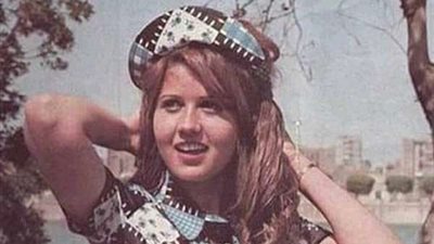 احتفالا بعيد ميلادها..تعرف على المسيرة الفنية للنجمة ليلى حمادة