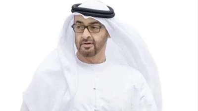 رابطة العالم الإسلامي تهنئ محمد بن زايد رئيسًا لدولة الإمارات العربية