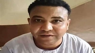 عامل بيته بنك.. أحمد موسى: مستريح أسوان استولى على الملايين وجايب ماكينات فلوس .. فيديو