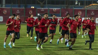 الـ 11 يا أهلي .. أحمد موسى يهنئ الأحمر بعد تأهله لنهائي أبطال أفريقيا