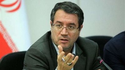 كورونا يواصل ضرب المسؤولين.. الفيروس القاتل يصيب وزير الصناعة الإيراني