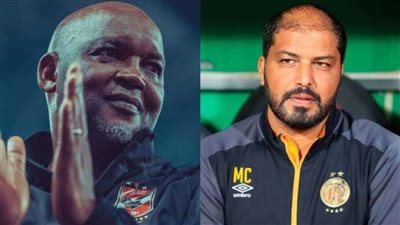 موسيماني: فريق وفاق سطيف يمتلك مدرب أوروبي.. ولعبنا بشكل جيد