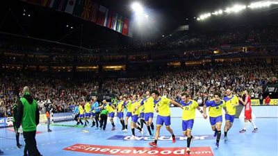 اليوم.. تفاصيل تكريم منتخبات اليد بحضور أعضاء الاتحاد الدولي