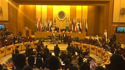 بث مباشر.. انطلاق اجتماع مجلس وزراء الخارجية العرب