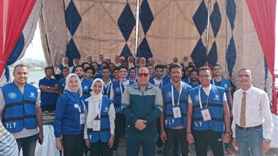 اليوم.. إنطلاق ماراثون القاهرة