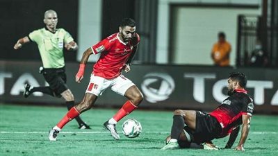 ميعاد نهائي دوري أبطال إفريقيا 2022 بين الأهلي والوداد والقنوات الناقلة