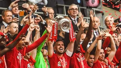 سيناريو منتخب مصر والسنغال يواجه تشيلسي أمام ليفربول في نهائي كأس الاتحاد الإنجليزي