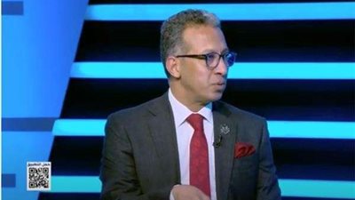 طارق العوضي: الرئيس السيسي لم يدعو إلى الحوار لأنه في أزمة