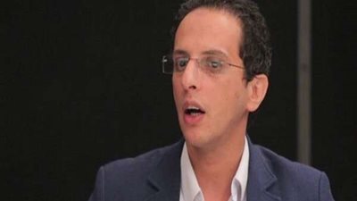 كريم السقا: يجب التخلي عن الانتماءات قبل دخول الحوار الوطني