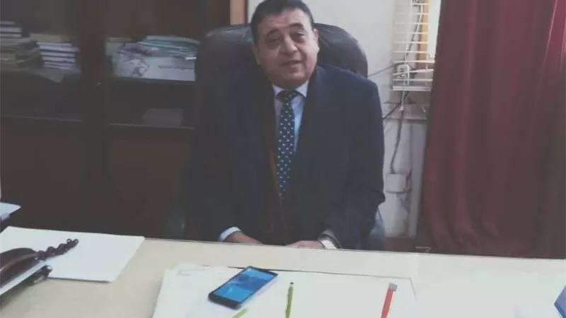 وكيل زراعة المنوفية يكشف إجمالي كمية القمح الموردة بالمحافظة