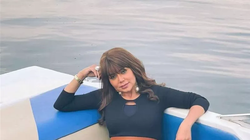 بالصور.. رانيا يوسف وأحدث ظهور لها عبر الانستجرام