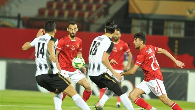 موعد مباراة الأهلي ووفاق سطيف اليوم السبت 14 / 5 / 2022 في دوري الأبطال