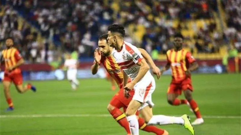 سفير مصر بتونس: كورونا لن يؤثر على حضور جماهير الترجي