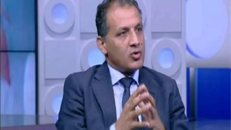 فايز فرحات: توافق مصري إماراتي للحفاظ على الدولة الوطنية في ليبيا.. فيديو