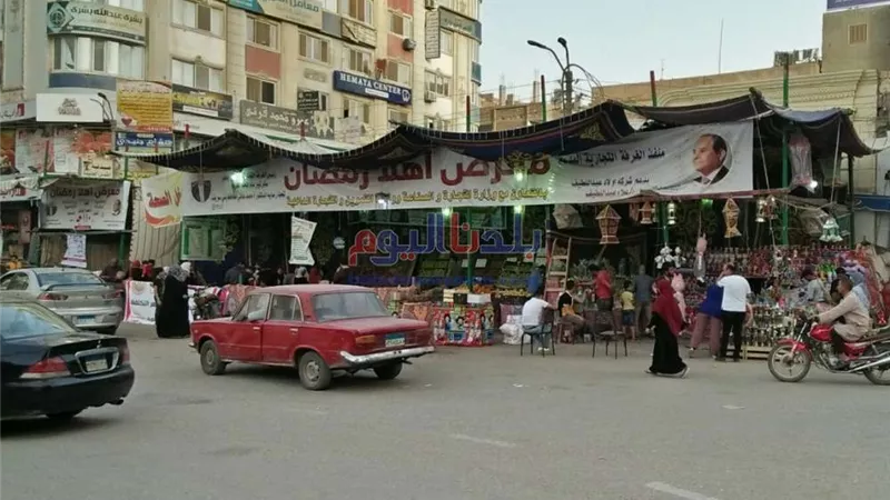 رئيس جمعية مواطنون ضد الغلاء: معارض أهلا رمضان مستمرة