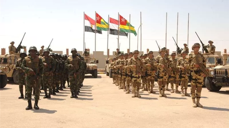المتحدث العسكري: الاستراتيجية الوطنية لمكافحة الإرهاب نتاج تكامل الجهود الأمنية والتنموية.. فيديو