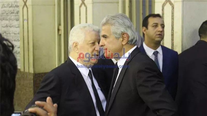 عاجل.. وفاة نجم الزمالك السابق قبل موقعة الترجي