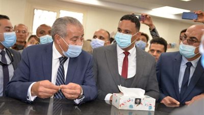 التموين تكشف تفاصيل تحديث قاعدة البيانات في 30 ثانية والمستندات المطلوبة.. فيديو