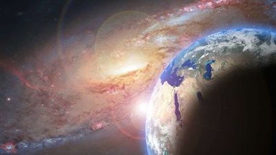 الإفتاء تجيب.. كيف تؤدى صلاتي كسوف الشمس وخسوف القمر؟