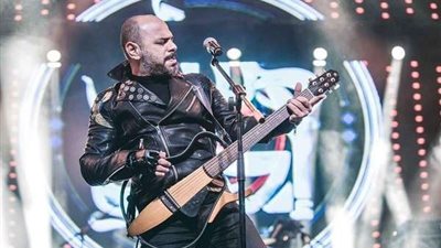 الشهر المقبل.. مسار إجبارى تحيي حفلين في باريس وبرلين