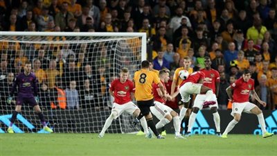 بث مباشر.. مباراة مانشستر يونايتد وديربي كاونتي بكأس الاتحاد الإنجليزي